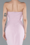 Abendkleid Lang Puder ABU4988