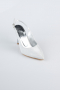 Party-Schuhe Silber MJ9006
