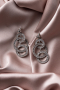 Ohrschmuck Swarovski BJ9001