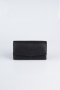 Schwarz Abendtasche SH806