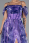 Abendkleid Lang Violette ABU5133