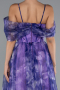Abendkleid Lang Violette ABU5133
