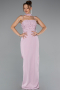 Abendkleid Lang Puder ABU5181