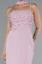 Abendkleid Lang Puder ABU5181