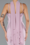 Abendkleid Lang Puder ABU5181