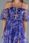 Abendkleid Lang Violette ABU5221