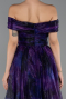Abendkleid Lang Violette ABU5262