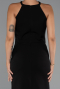 Partykleid Kurz Schwarz ABK2444