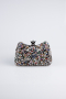 Rins Abendtasche Steinbesetzt SH828