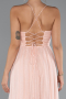 Puder Abschlusskleid Lang ABU4596