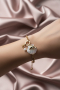Armschmuck Gold BJ1448