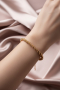 Armschmuck Gold BJ1457
