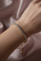Armschmuck Gold UK776