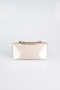 Hautfarben Abendtaschen Satin V729