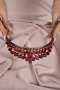 Haaraccessoires Rot UK983