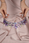 Haaraccessoires Rins UK984