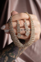 Accessoire-Set Gold UK969