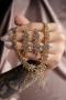 Accessoire-Set Gold UK975