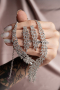 Accessoire-Set Swarovski UK975