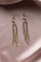 Ohrschmuck Gold UK922