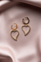 Ohrschmuck Gold UK923