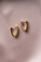 Ohrschmuck Gold UK924