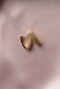 Ohrschmuck Gold UK924