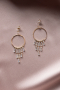 Ohrschmuck Gold UK929