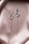 Ohrschmuck Swarovski UK933