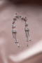 Ohrschmuck Swarovski UK935