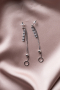 Ohrschmuck Swarovski UK936