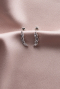 Ohrschmuck Swarovski UK940