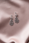 Ohrschmuck Swarovski UK942