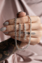 Swarovski Accessoire-Set UK515