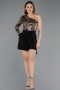 Abend Jumpsuits Leopard ABT136