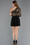 Abend Jumpsuits Leopard ABT136