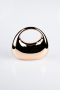 Abendtasche Gespiegelt Rosa KC786