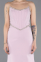 Abendkleid Lang Puder ABU5747