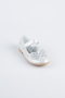 Kinder-Ballerina Kristall Silber OR3100