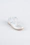Kinder-Ballerina Kristall Silber ORK3103