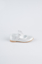 Kinder-Ballerina Kristall Silber ORK3103
