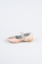 Kinder-Ballerina Gemustert Puder ORS3101