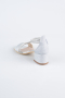 Kinderschuhe Silber SE796