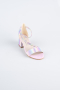 Kinderschuhe Rosa SE796