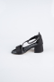 Kinderschuhe Schwarz SE796