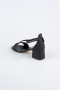 Kinderschuhe Schwarz SE796