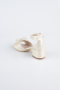 Kinderschuhe Haut Gold SE712