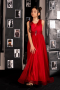 Abendkleid für Kinder Lang Rot ABU2447