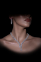Accessoire-Set Swarovski TK206