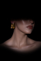 Ohrschmuck Gold DF1027